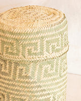 Extra Small Oaxacan Woven Basket