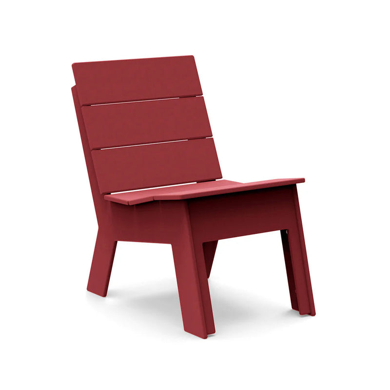 Fire Recycled Outdoor Chair Outdoor Seating Loll Designs Chili 