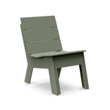 Fire Recycled Outdoor Chair Outdoor Seating Loll Designs Sage 