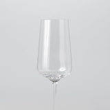 Flute Glasses Set