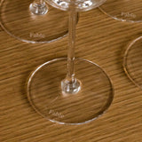 Flute Glasses Set