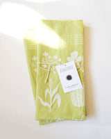 Forage Cotton Bandana Bandanas Elana Gabrielle 