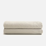 French Linen Flat Sheet Sheets and Pillowcases Sijo 