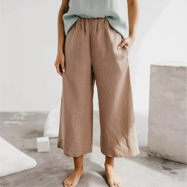 Ethical & Sustainable Women's Clothing | Made Trade