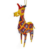 Giraffe Ornament