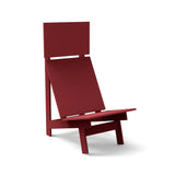 Gladys Recycled Outdoor Chair Outdoor Seating Loll Designs Chili 