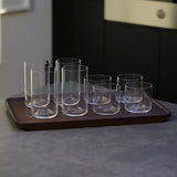 Glassware Set