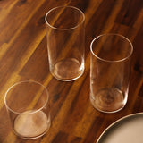 Glassware Set