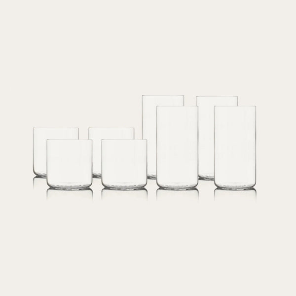 Glassware Set