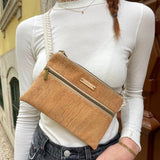 Guardian Cork Belt Bag Belt Bags Carry Courage 