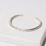 Hammered Cuff Bangle Bracelets Mulxiply 