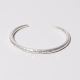 Hammered Cuff Bangle Bracelets Mulxiply Sterling Silver 