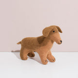 Hand Felted Dachshund Toys Mulxiply 