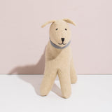 Hand Felted Golden Retriever Toys Mulxiply 