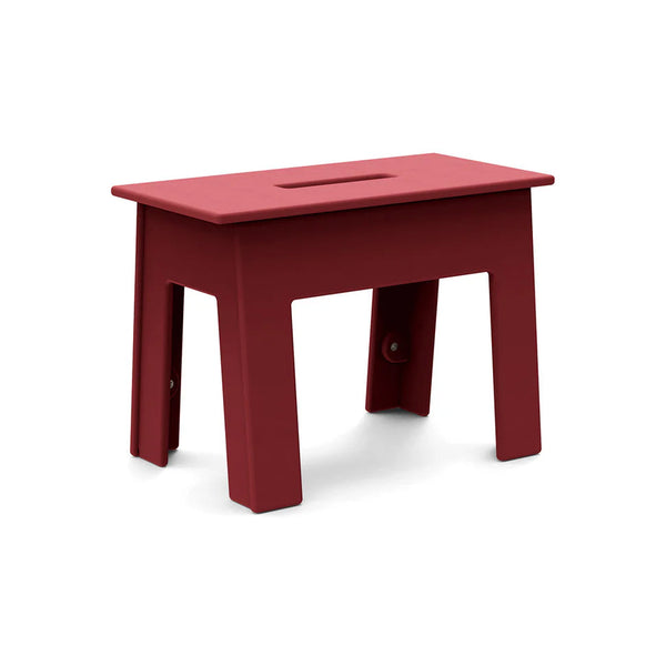 Handy Recycled Outdoor Stool Stools Loll Designs Chili 