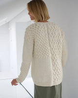 Heartbreaker Alpaca Wool Sweater