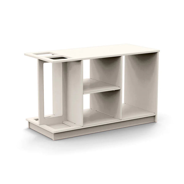 Hello Recycled Outdoor Bench Outdoor Storage Loll Designs Fog 