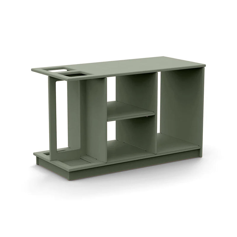 Hello Recycled Outdoor Bench Outdoor Storage Loll Designs Sage 