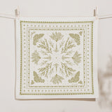 High Desert Cotton Bandana Bandanas Elana Gabrielle Sage 