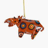 Hippo Ornament