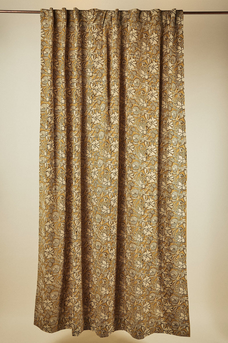 Hope Heavyweight Curtain Panel Curtains Ichcha 