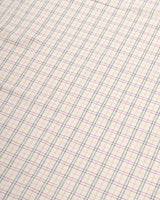 Hudson Grid Tablecloth