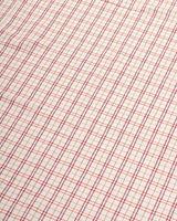 Hudson Grid Tablecloth