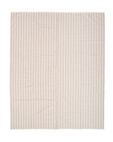 Hudson Grid Tablecloth