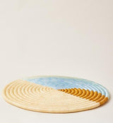 Indego Africa Form Platter Tabletop Indego Africa 