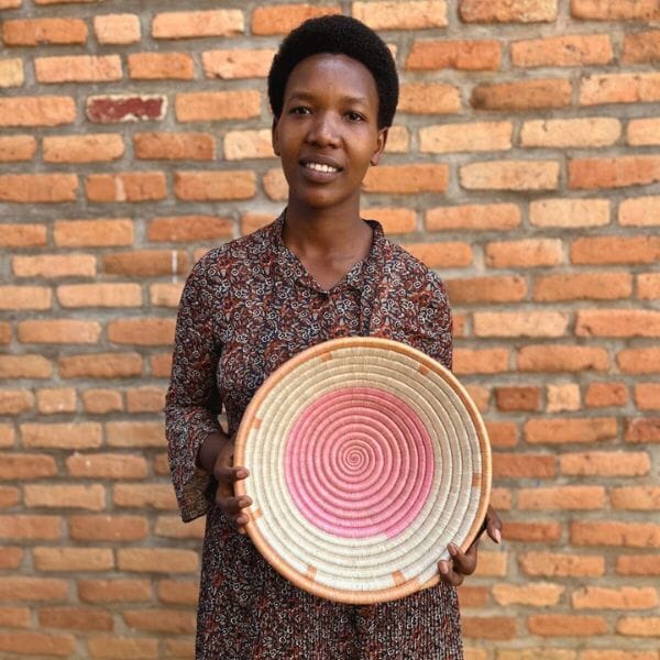 Indego Africa Imena Plateau Plateau Baskets Indego Africa 