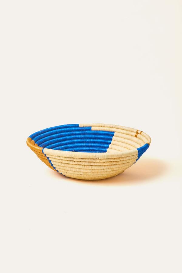 Indego Africa Shoreline Plateau Plateau Baskets Indego Africa 