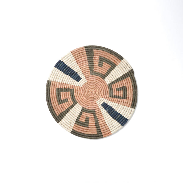 Intersect Cultivate Trivet Trivets Maadili Collective 