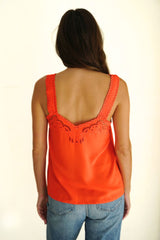 Iris Camisole Women's Tanks and Camis Paneros Clothing 