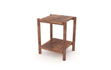 Iris Side Table Side Tables Medley Maple 