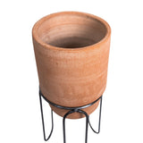 Jaro Terracotta Planter Planters MESO Goods 