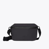 Jona Medium Lotus Infinity Belt Bag Belt Bags Ucon Acrobatics Black 