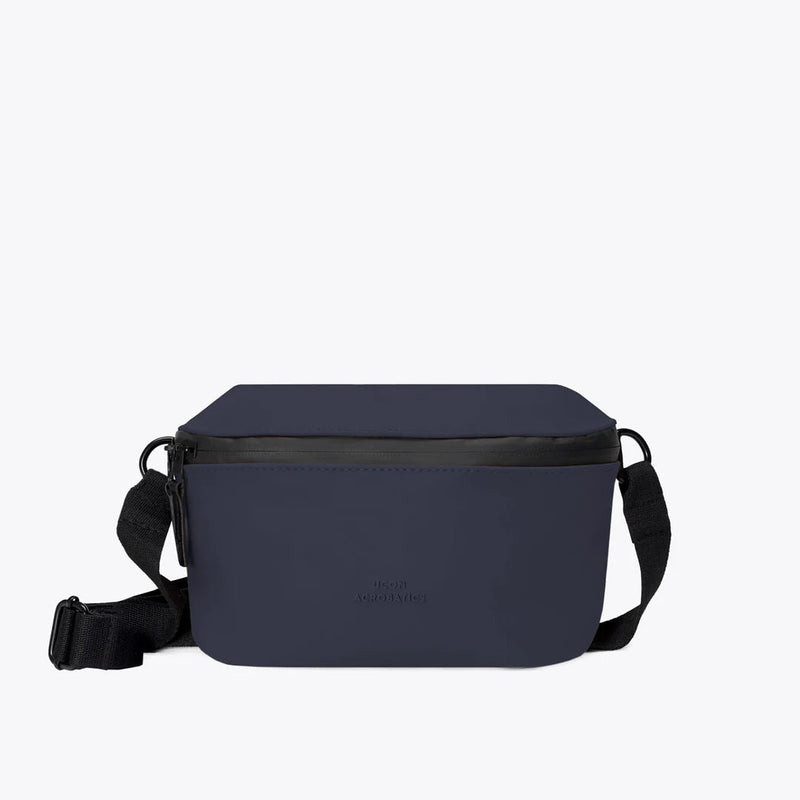 Jona Medium Lotus Infinity Belt Bag Belt Bags Ucon Acrobatics Dark Navy 