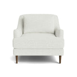 Kaydan Chair in Natural Latex - Recycled Polyester