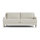 Kaydan Sofa in Natural Latex - Cotton