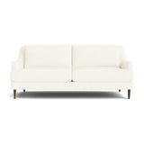 Kaydan Sofa in Natural Latex - Cotton