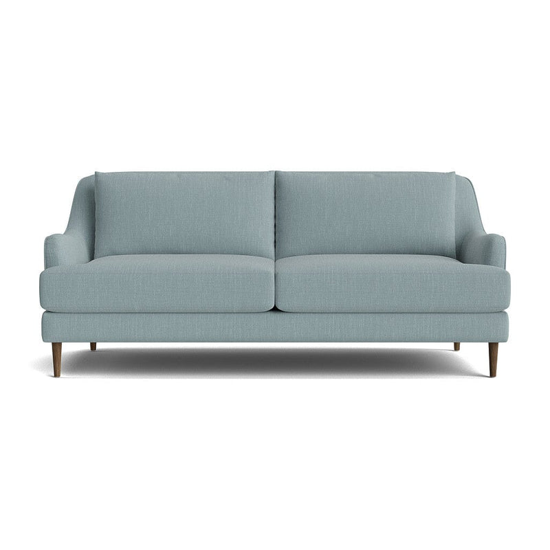 Kaydan Sofa in Natural Latex - Cotton