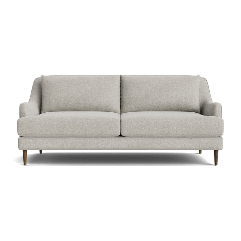 Kaydan Sofa in Natural Latex - Cotton