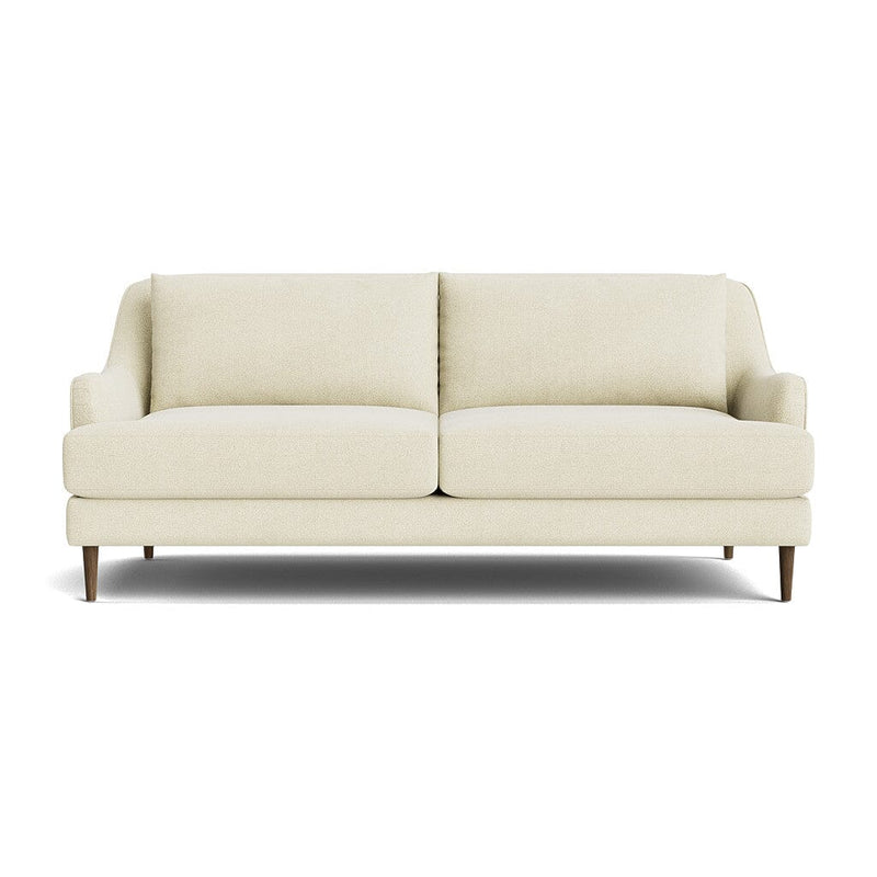 Kaydan Sofa in Natural Latex - Cotton