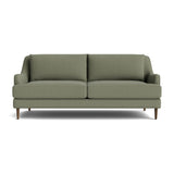 Kaydan Sofa in Natural Latex - Linen