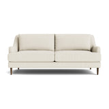 Kaydan Sofa in Natural Latex - Linen