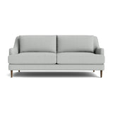 Kaydan Sofa in Natural Latex - Linen