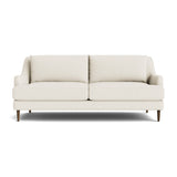 Kaydan Sofa in Natural Latex - Linen