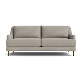 Kaydan Sofa in Natural Latex - Linen