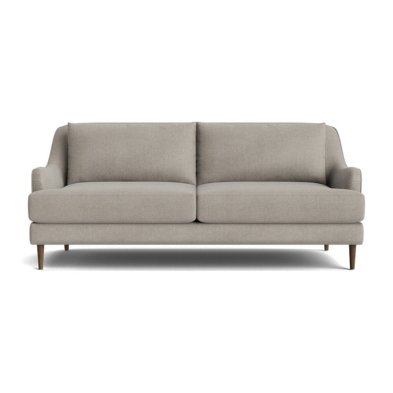 Kaydan Sofa in Natural Latex - Linen