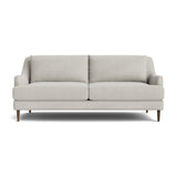 Kaydan Sofa in Natural Latex - Linen